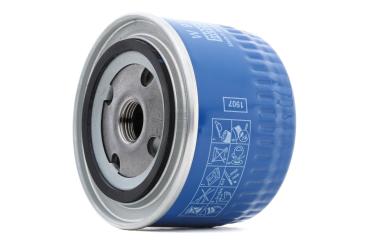 Ölfilterpatrone, Schmierölwechselfilter RG 8 (W 914/2)